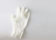 Guantes estéril disponibles no tóxicos, peso neto 4.0-5.5g de los guantes del examen del vinilo proveedor