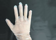 Desgaste fácil de los guantes de Eco de aceite del tacto liso estéril disponible amistoso de la resistencia proveedor