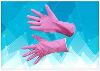 Talla s - resistencia de aceite quirúrgica disponible de los guantes del XL ningún residuo químico proveedor