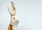 OEM/ODM disponibles de la longitud de los guantes médicos biodegradables 240m m de la mano disponible proveedor