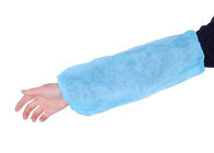 El brazo disponible no tejido envuelve el látex libre con la muñeca/el codo Elasticated proveedor