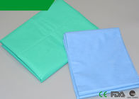 El material PP/el ensanchador disponible del PE cubre flexible para la cama quirúrgica del hospital proveedor