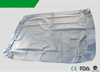 Material disponible no tejido del polipropileno del ensanchador de la sábana de los PP para el hospital proveedor