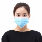 Máscara estérea acodada multi disponible de la protección del polvo del diseño de la mascarilla del virus anti proveedor