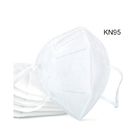 Máscara protectora disponible del antivirus, mascarilla KN95 para personal proveedor