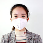 N95 máscara disponible respirable, mascarilla FFP2 protección de 4 capas proveedor