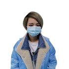 Mascarilla disponible respirable, máscara de respiración de la seguridad para la oficina/la escuela proveedor