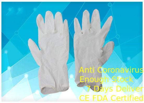 Talla s corrosiva de la resistencia del aceite de las sustancias químicas estéril disponibles antis de los guantes - XL proveedor