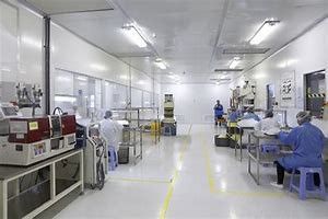 Atención sanitaria de Pluscare (Hubei) Co., Ltd.