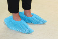 El zapato disponible respirable no tejido cubre la resistencia ligera material del desgaste de los PP proveedor