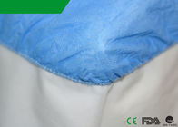 Material disponible no tejido del polipropileno del ensanchador de la sábana de los PP para el hospital proveedor