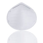 Mascarilla disponible de la cara de la taza FFP2 para el uso industrial de la protección del polvo proveedor